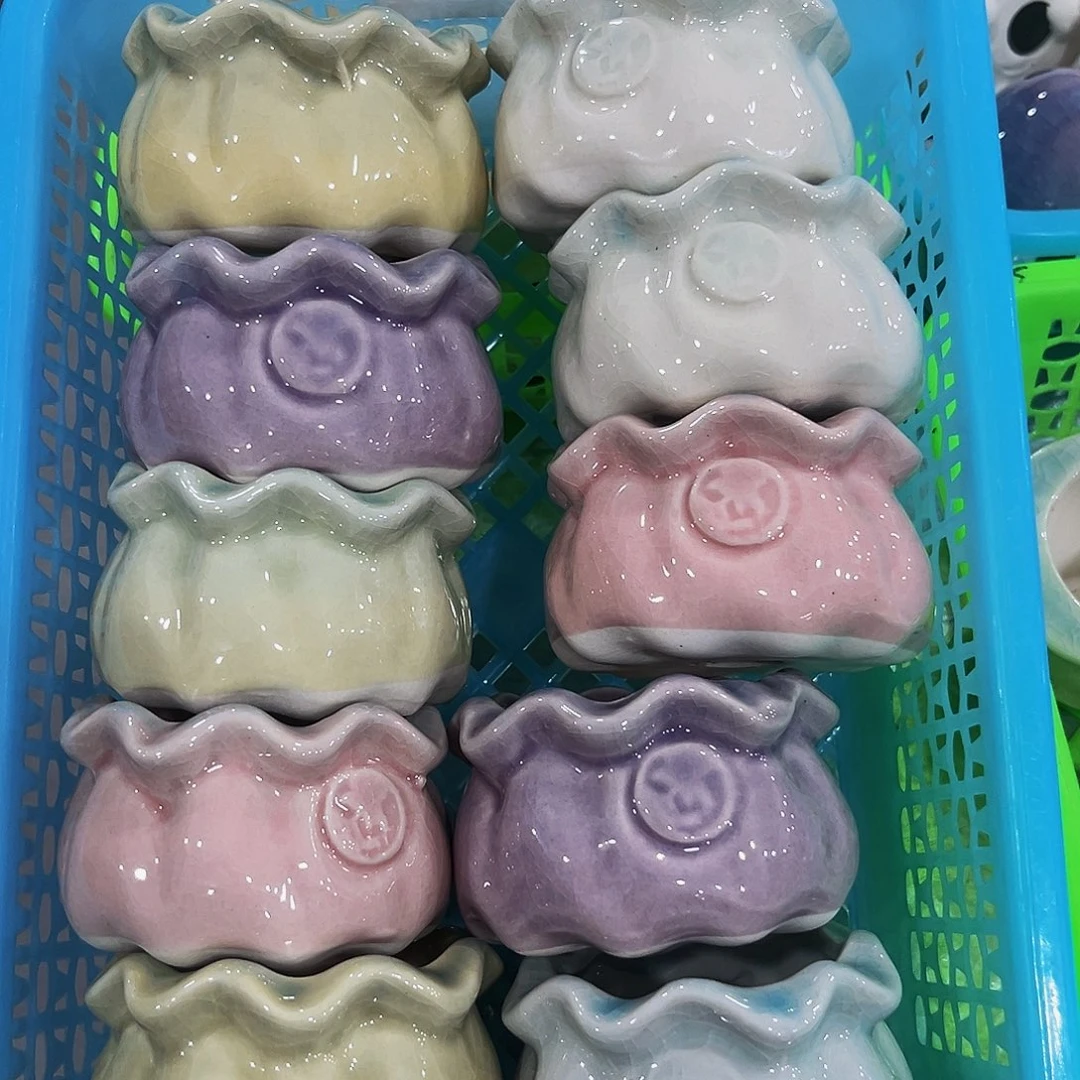 高温陶瓷材料及工艺技术