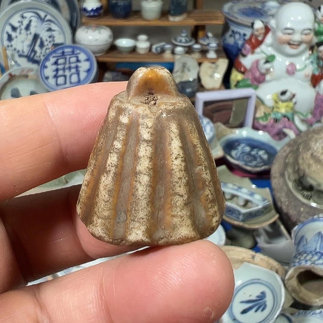 瓷片瓷片标本，全场包邮
