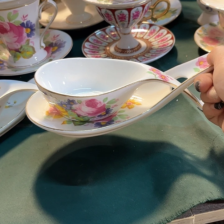 凡间陶瓷家居生活馆