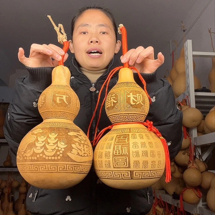 豆**喔天然葫芦一物一图看图片发货