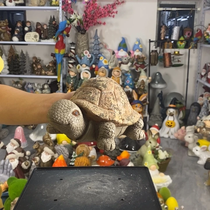 树脂工艺品摆件默认微瑕