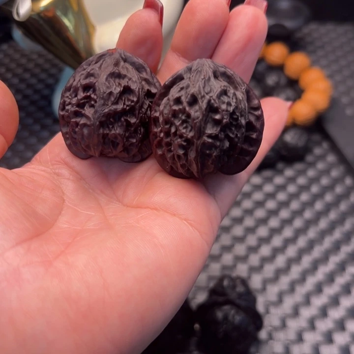 文玩地闷宫灯39尺寸