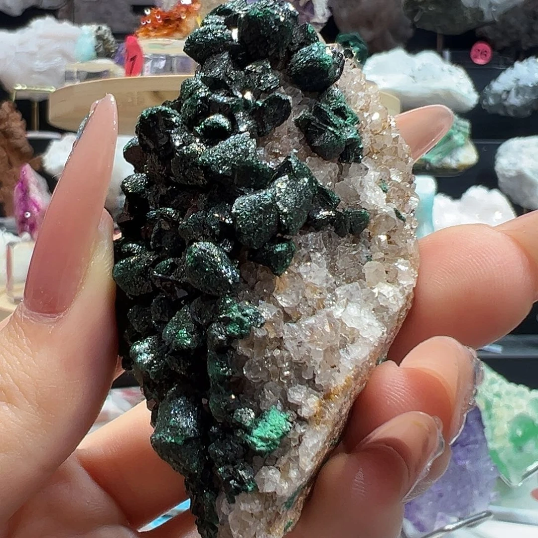 未镶嵌大型摆件（非配饰）水晶