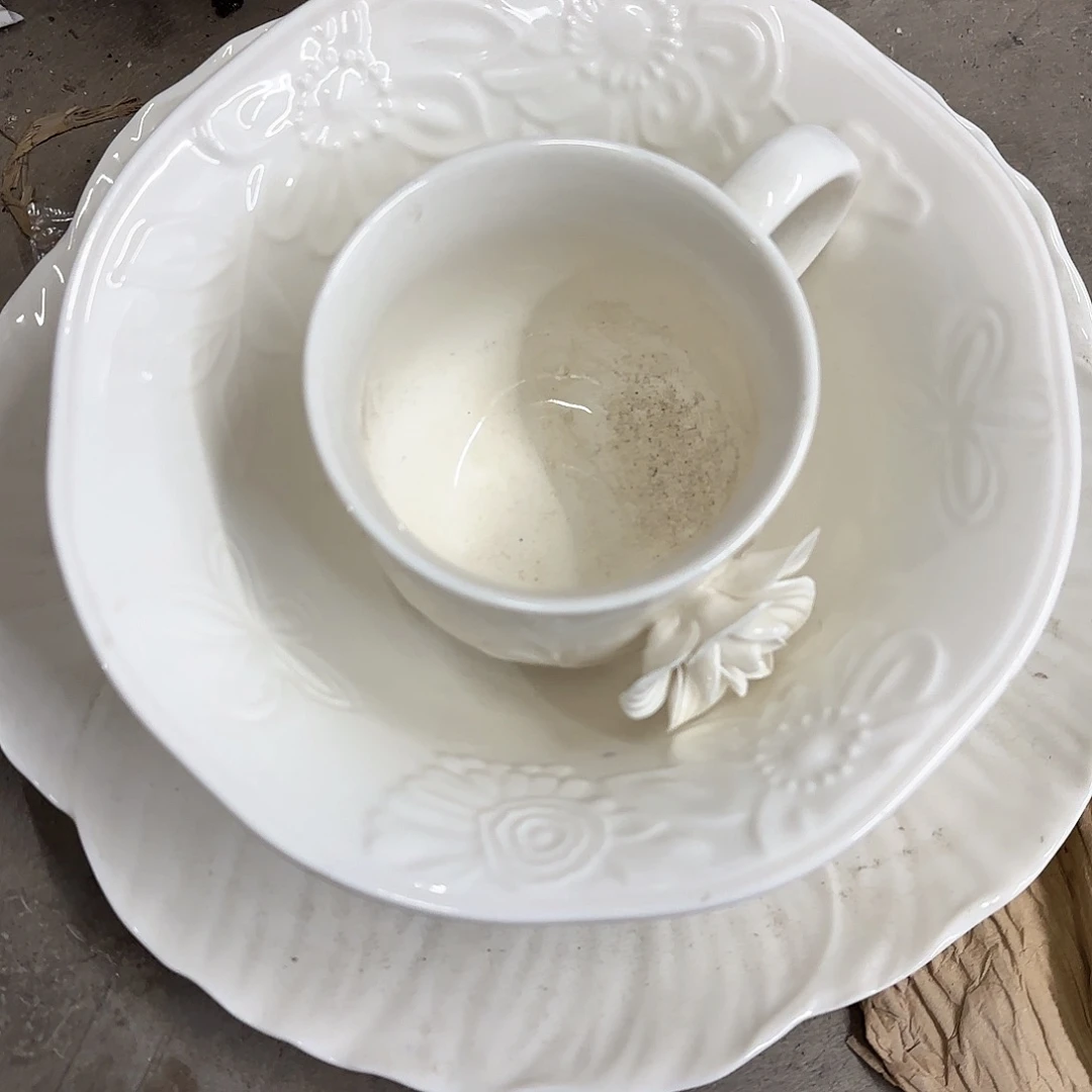 盘三件套微瑕产品………