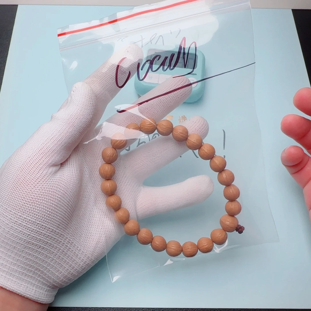 C***X猴头核桃吊坠冯战神猴头小凤仙