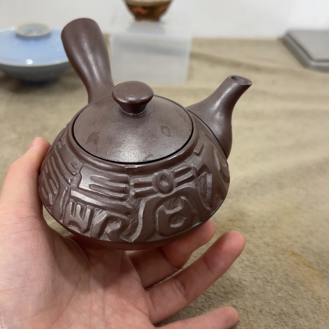 瓷片非常好看漂亮的物品