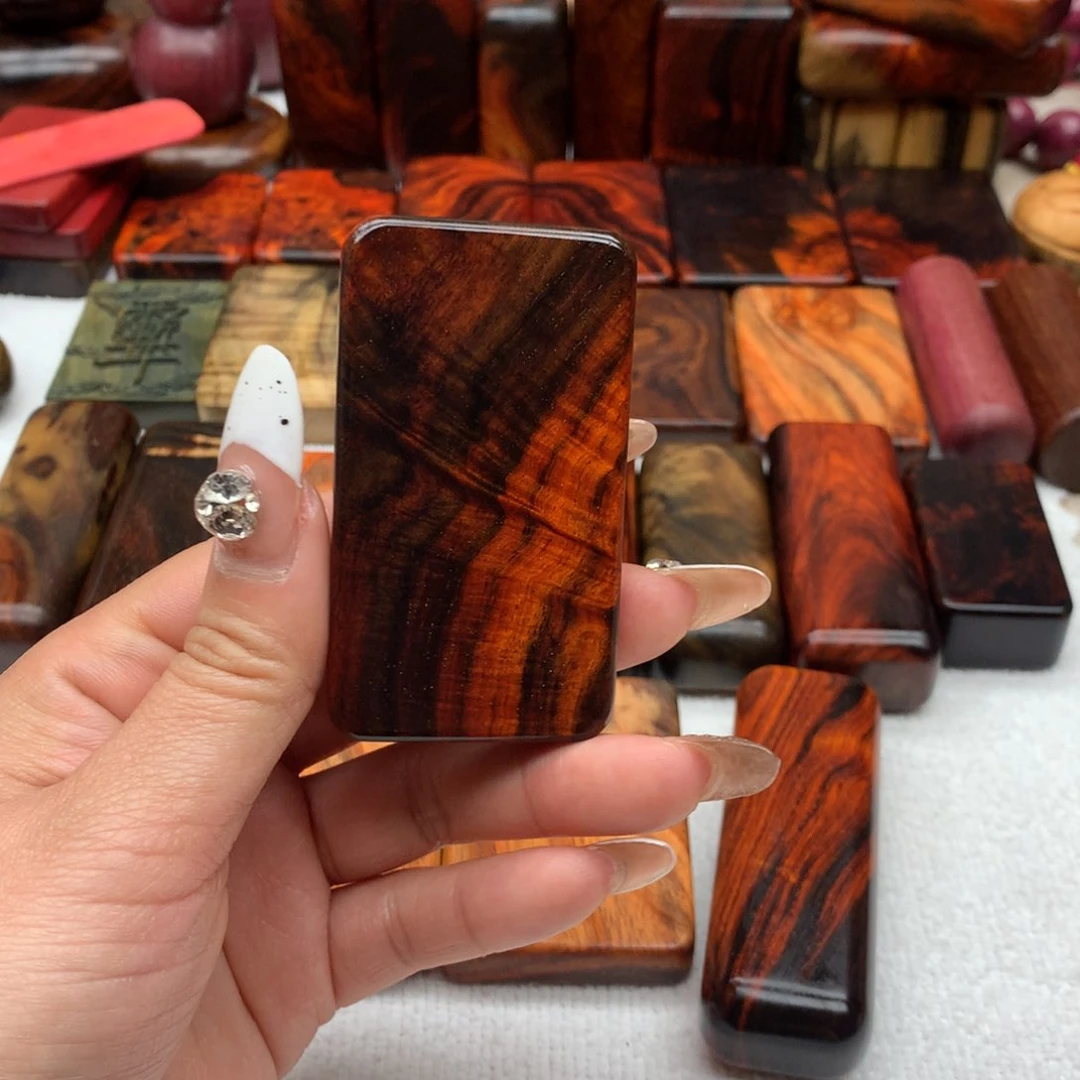 交趾黄檀（大红酸枝）江**9