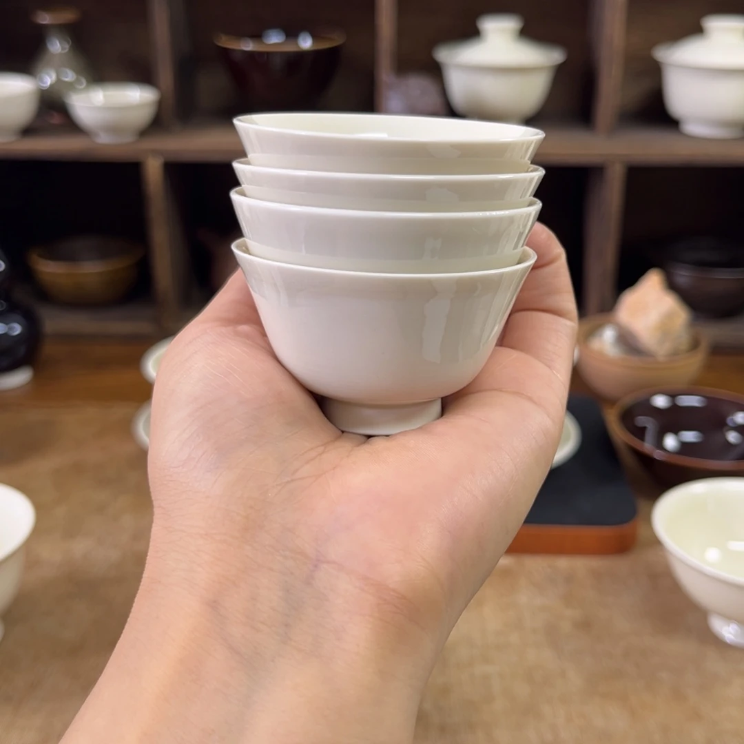 全手工 特惠价 高温瓷