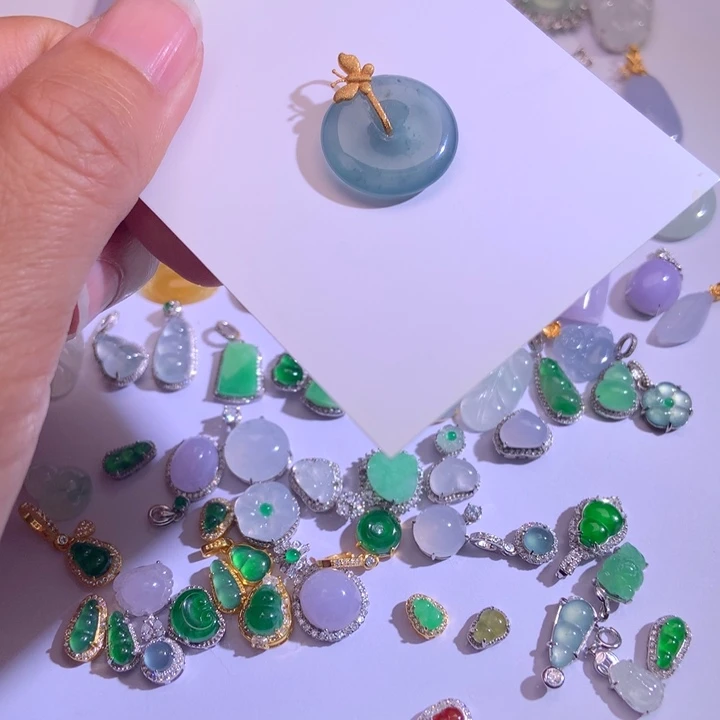 翡翠散珠111112211222