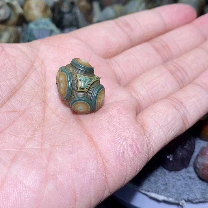 石头笑*哥精品眼睛单科