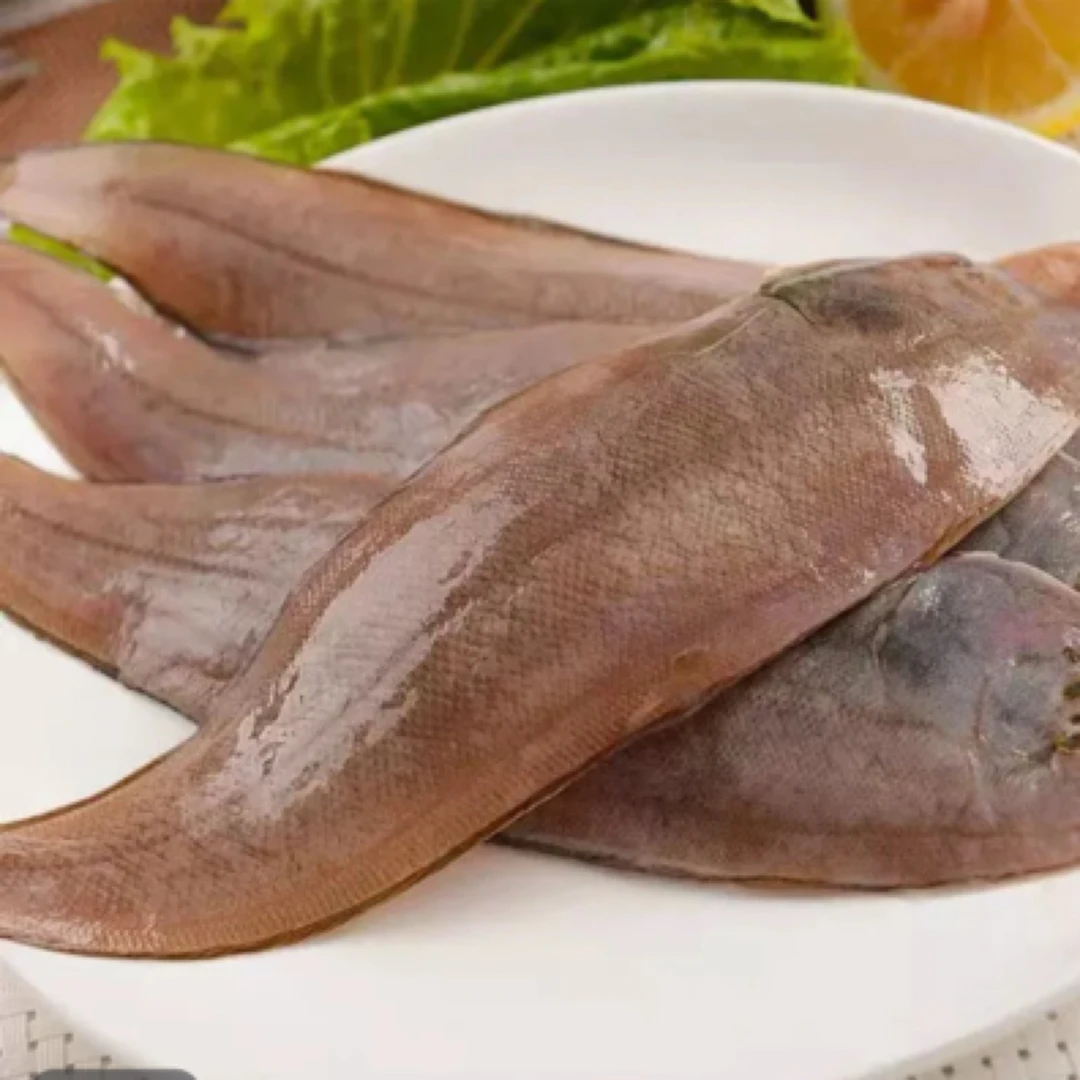 本港 野生红婵龙利鱼 帮杀省内包邮