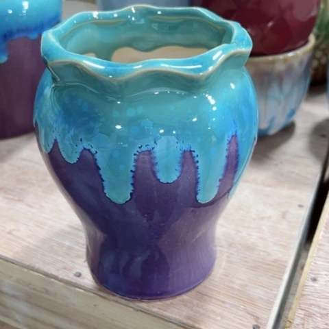 陶瓷新年快乐！！！！