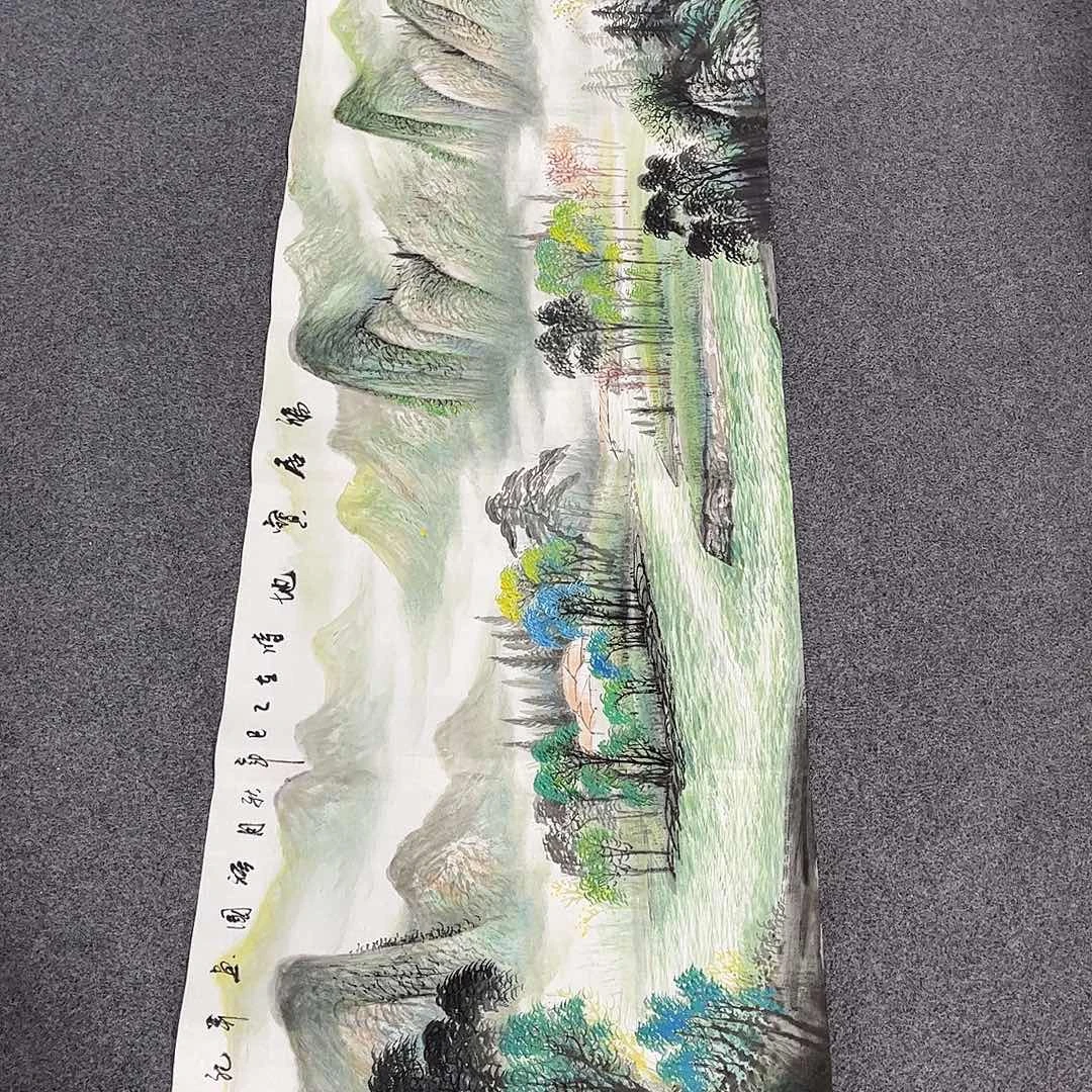 国画精品精品精品
