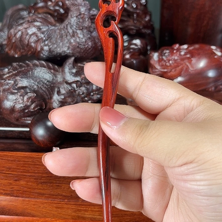 檀香紫檀（小叶紫檀）