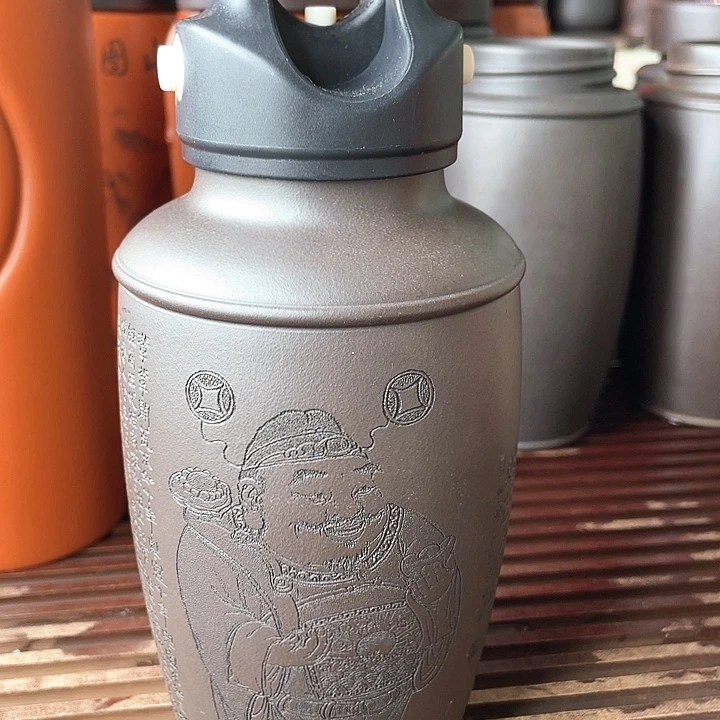 茶杯紫砂宜兴紫砂茶具