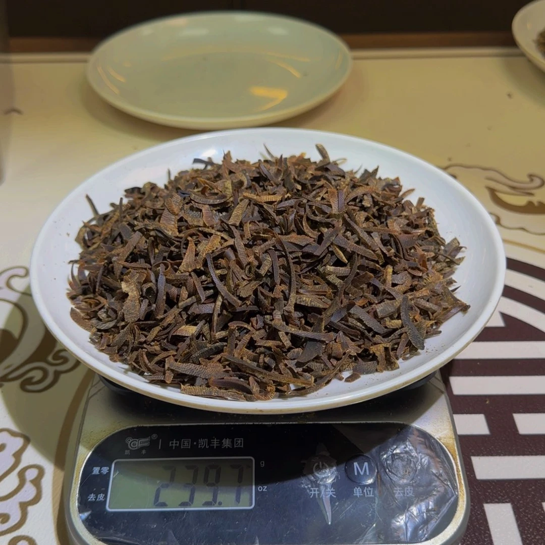 沉香沉香碎屑海南沉水红棋切丝30克克克