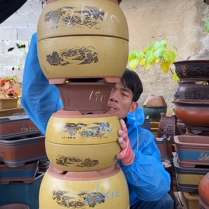 花盆紫砂特价包邮秒杀