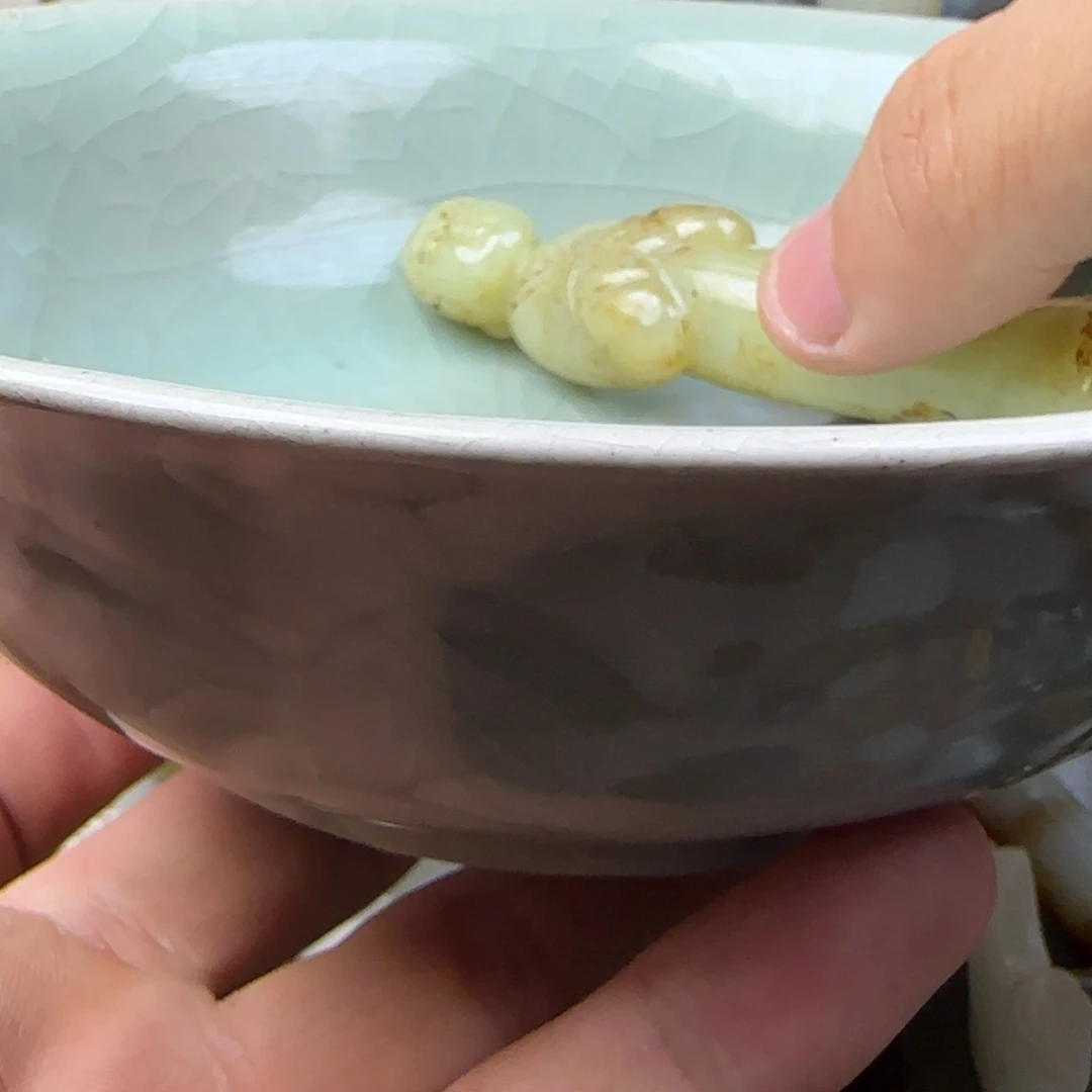遇***…茶宠瓷器的制作工艺和工艺