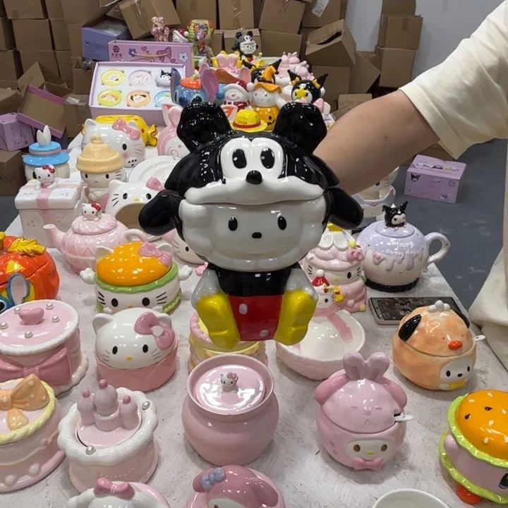 瓷片我也不知道怎么办啊