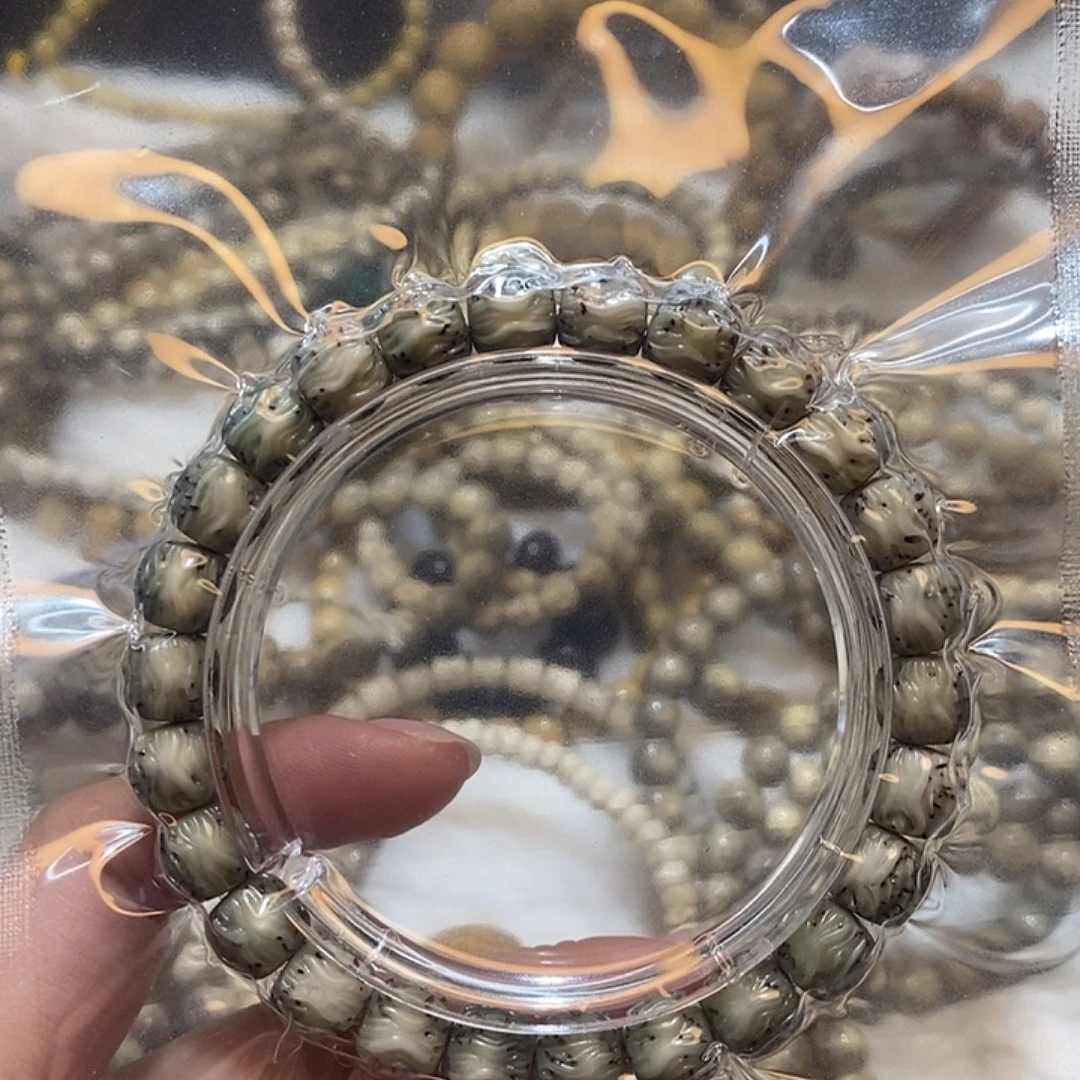 吊坠星月菩提海南