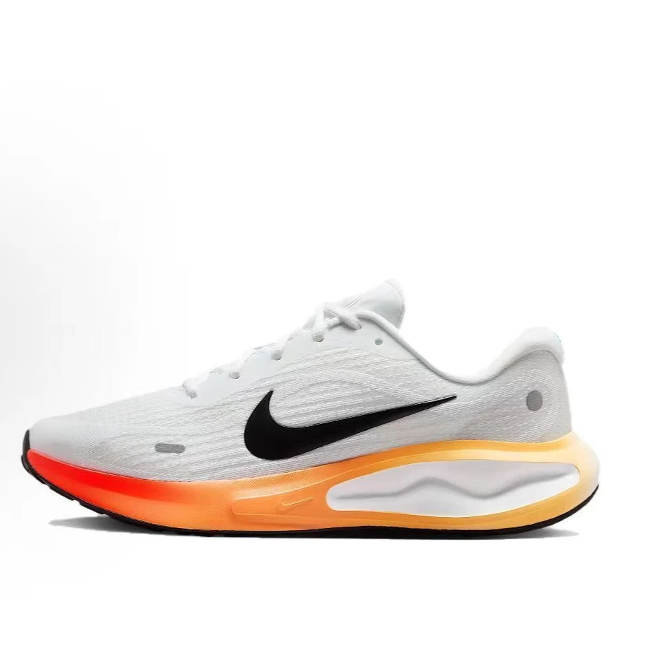 NIKE/耐克男鞋JOURNEY RUN运动透气缓震舒适运动鞋 IH7329-101