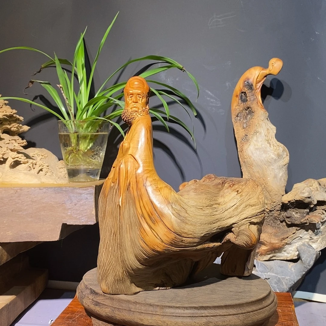 柏木太行崖柏23885