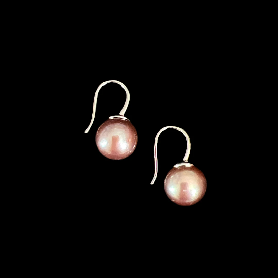 9257-珍珠耳坠多样性发一