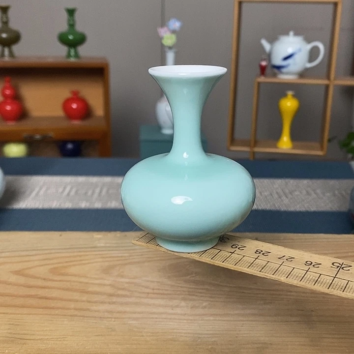 摆件景德镇瓷器精品鉴赏作品