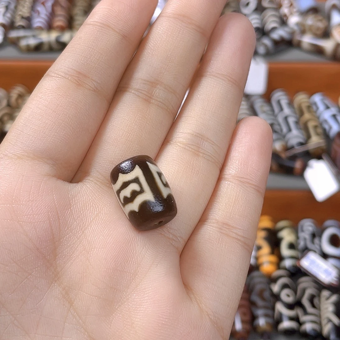 后***️玛瑙/玉髓未镶嵌颈饰