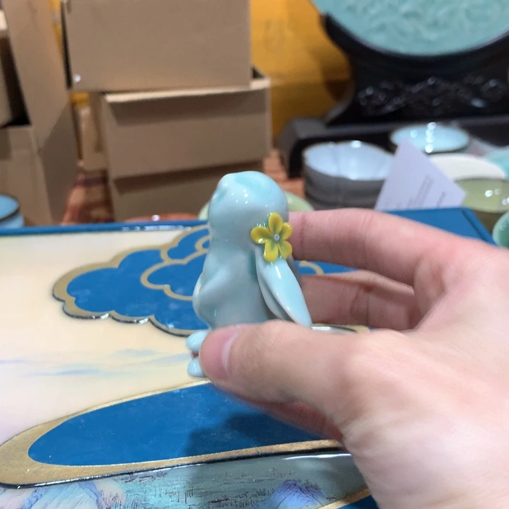 慧仙青瓷 慧仙青瓷 慧仙青瓷