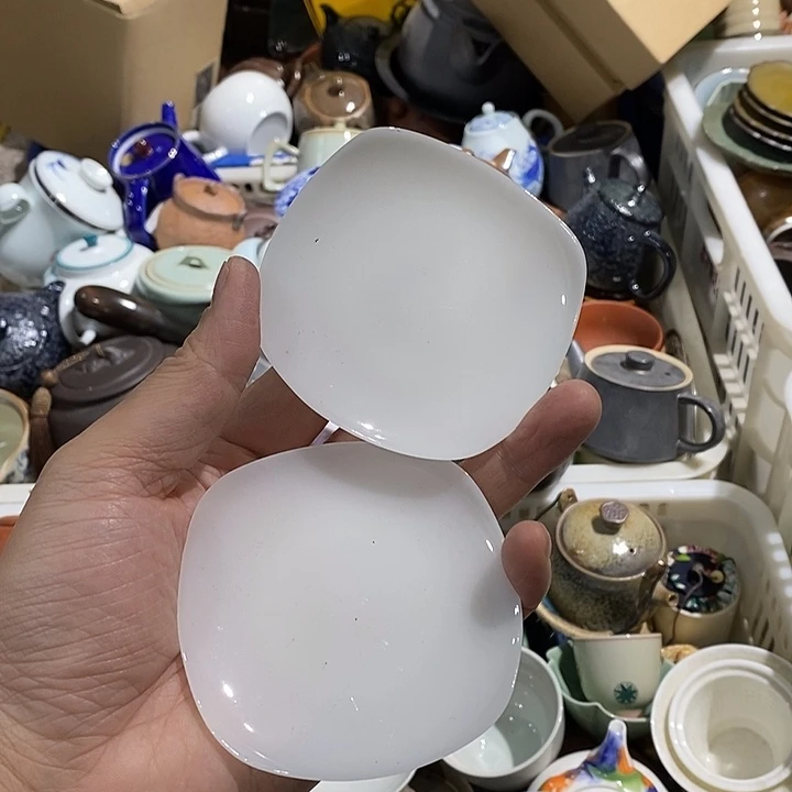 陶瓷艺术品及陶瓷制品
