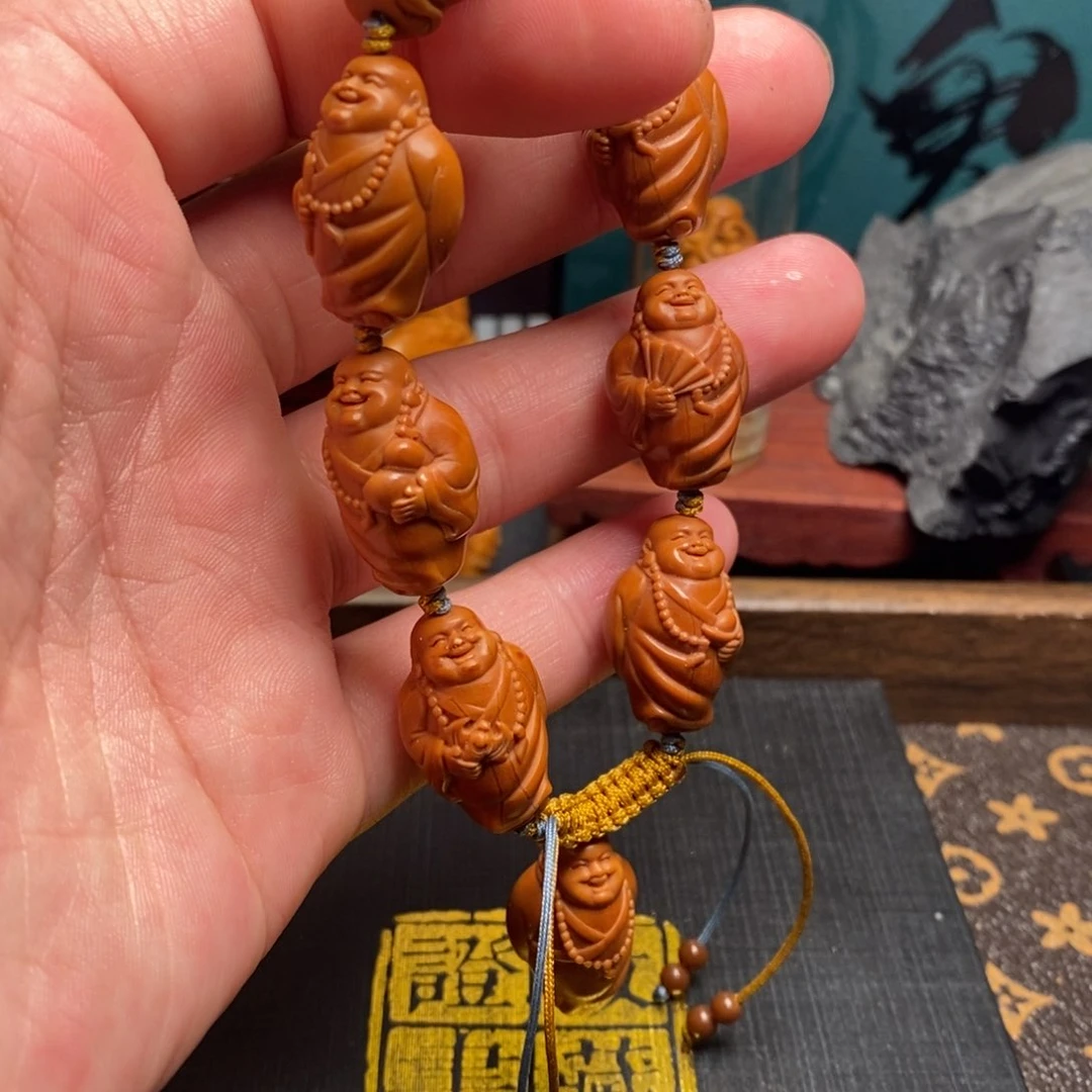 橄榄核手串/手链橄榄