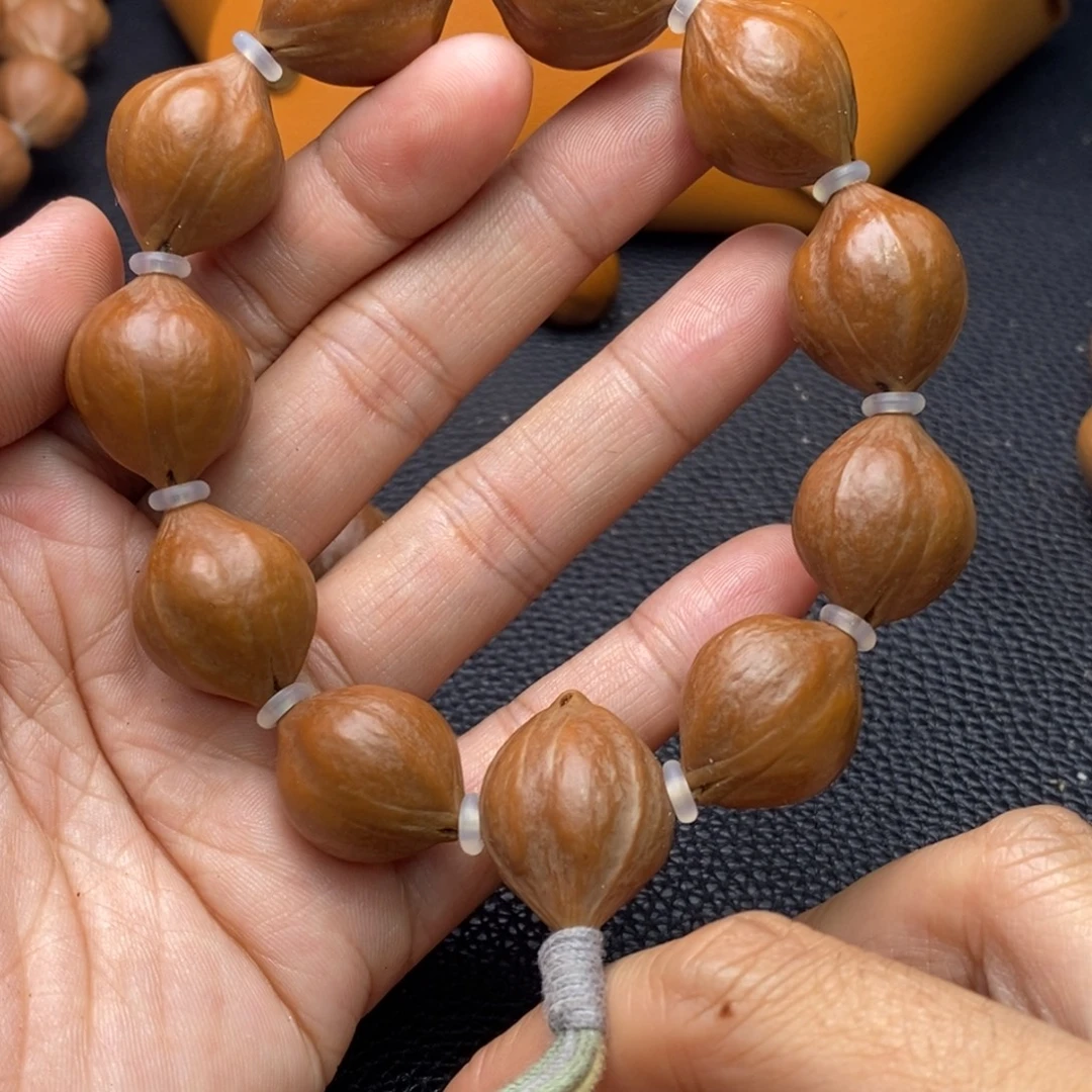 橄榄核手串/手链1
