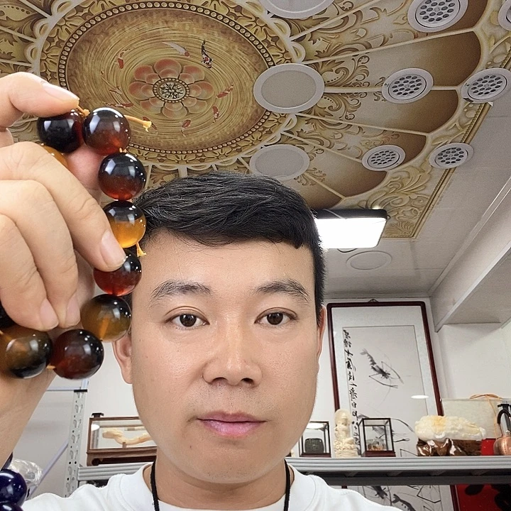 非金属3152珠子。