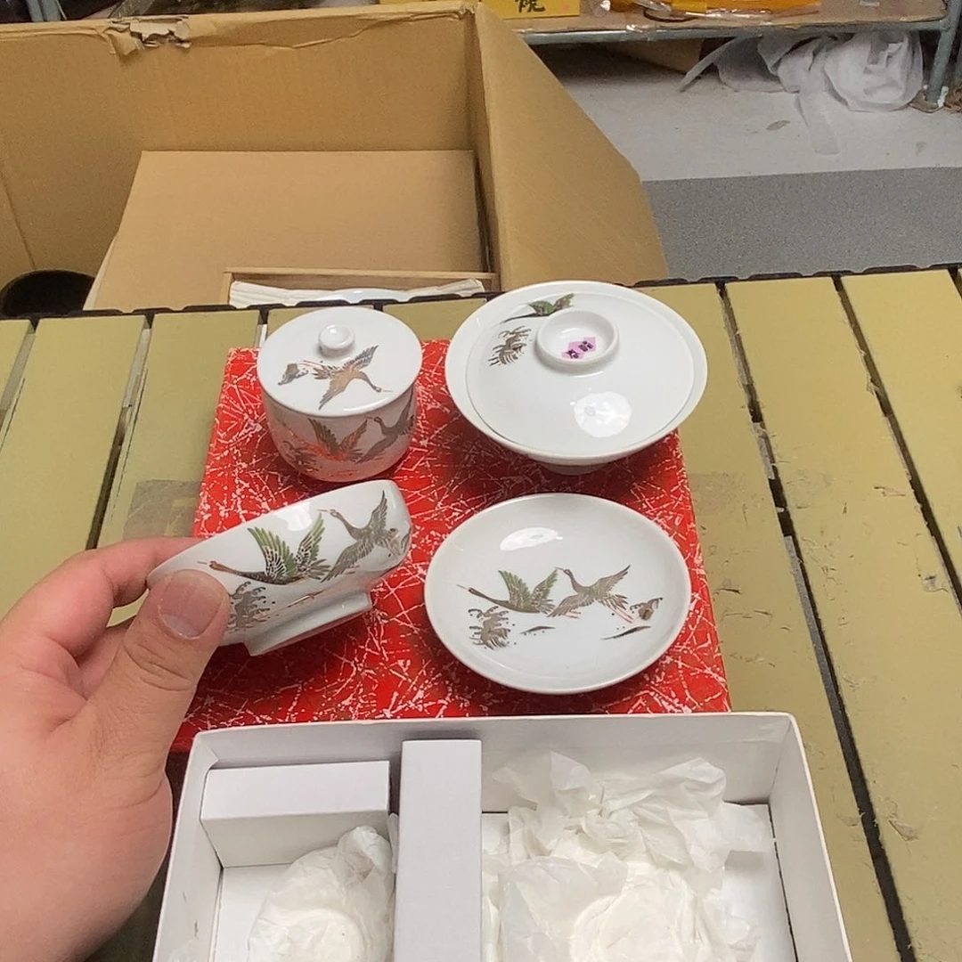 茶具默认微瑕不退不换看好在拍