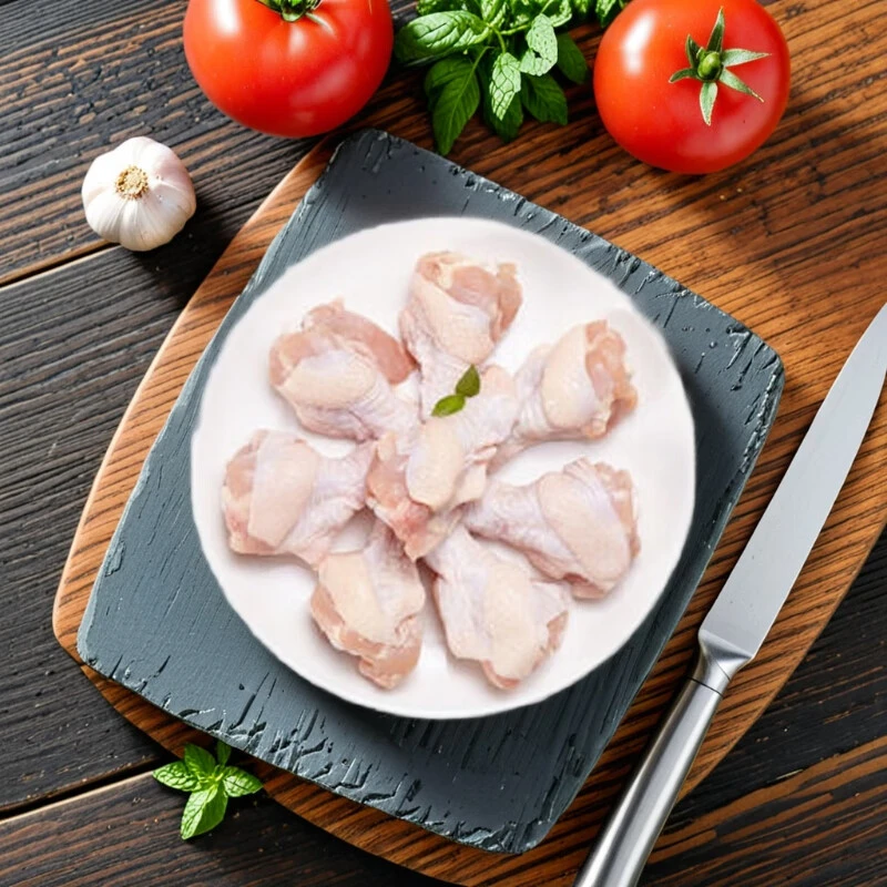 正大冰鲜鸡翅根  约500g鸡翅同城配