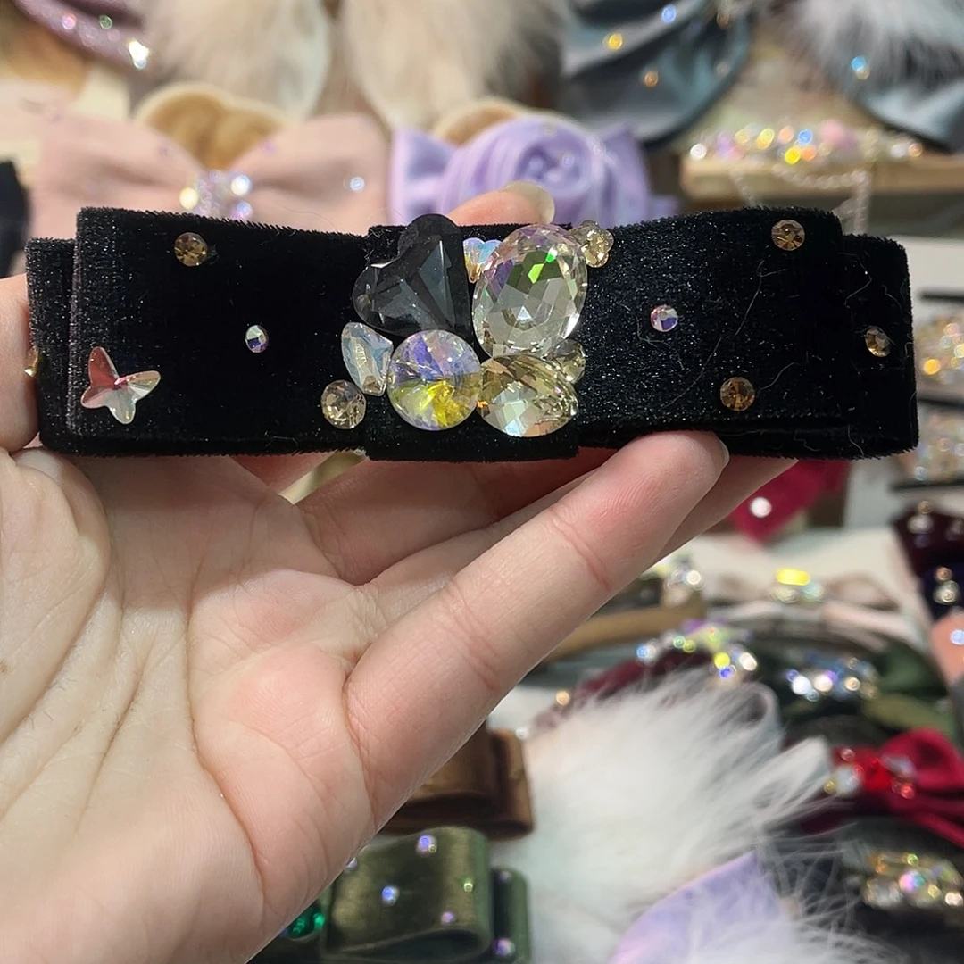 布艺铁合金特价商品