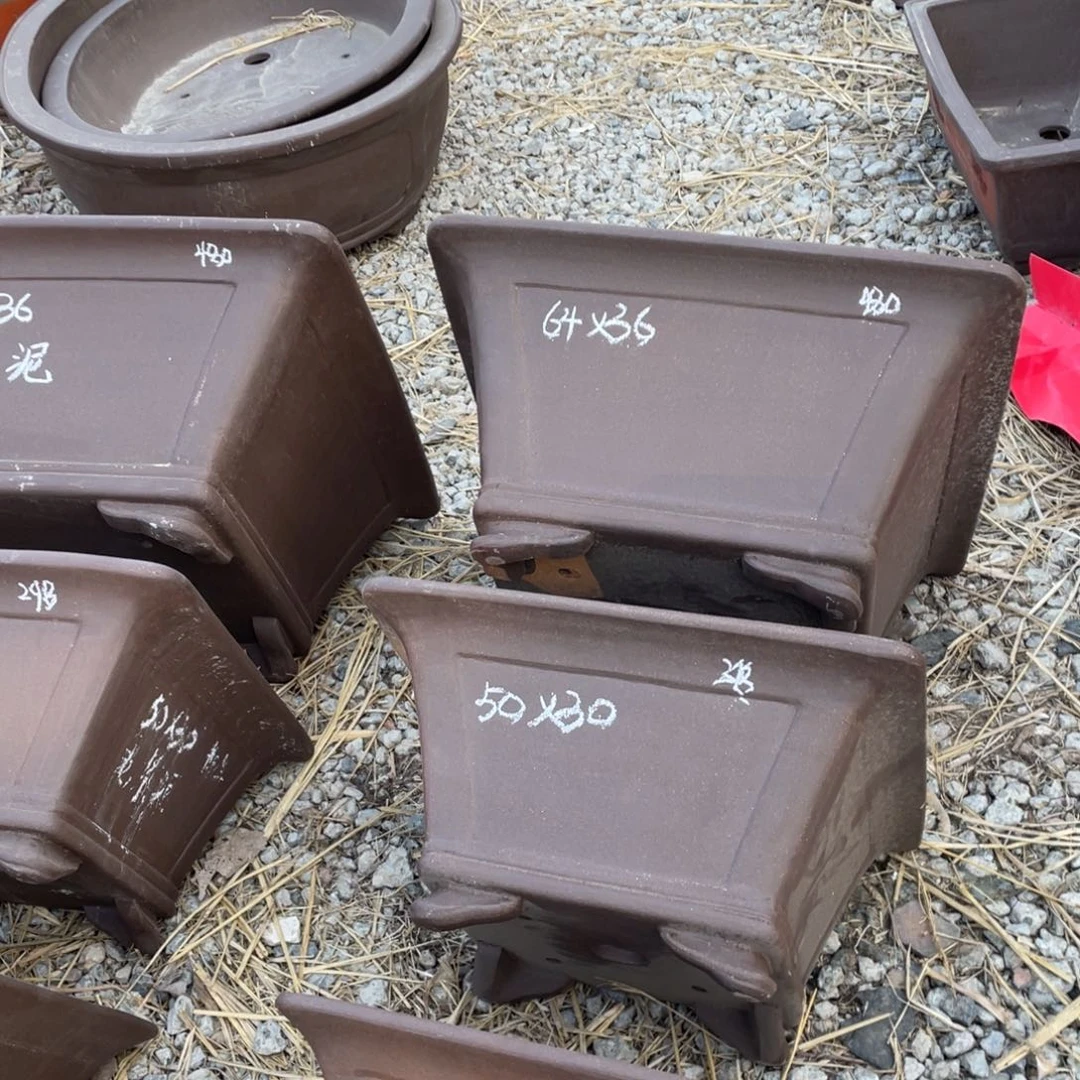 垄***7特价处理紫砂一组三只