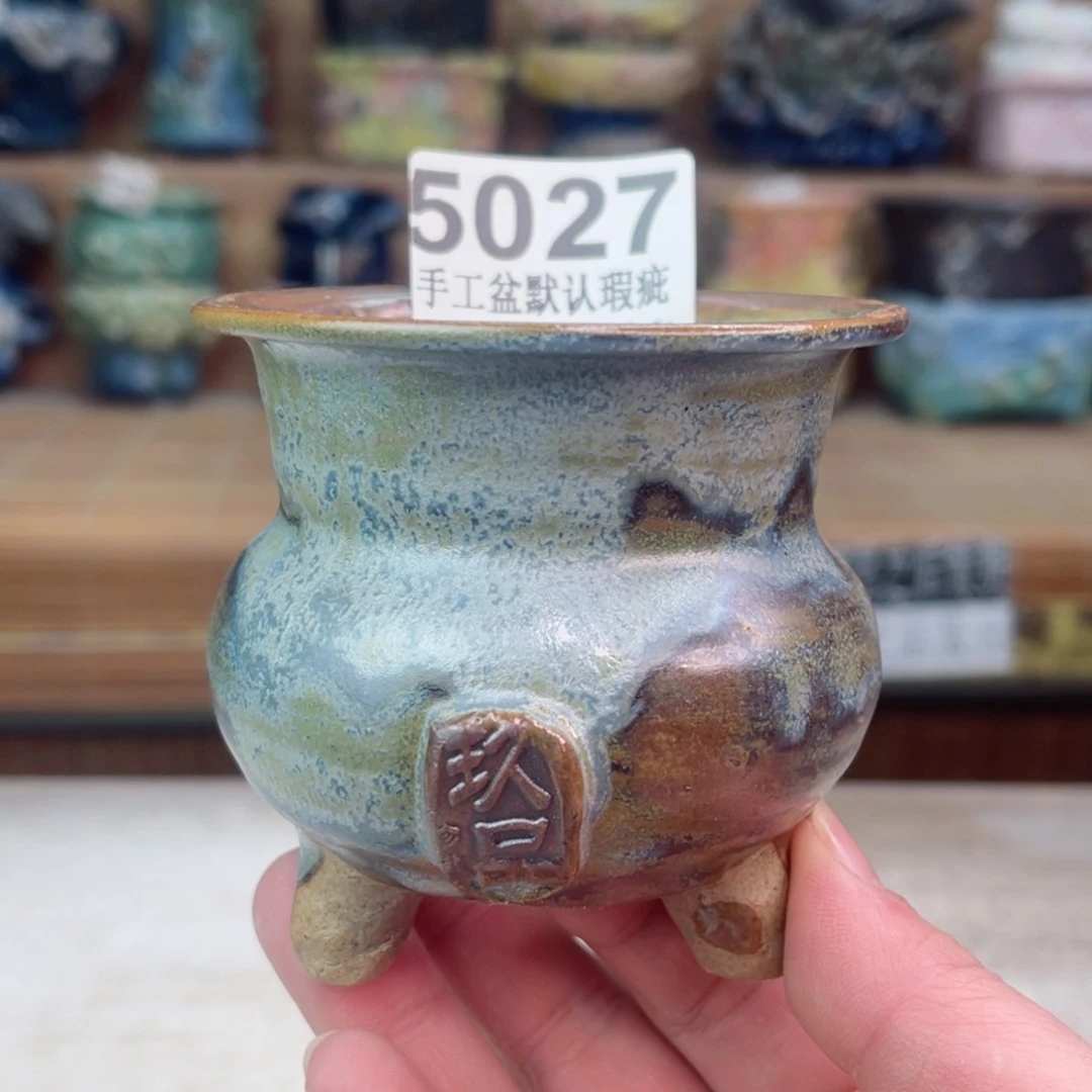 景德镇陶瓷艺术玖品