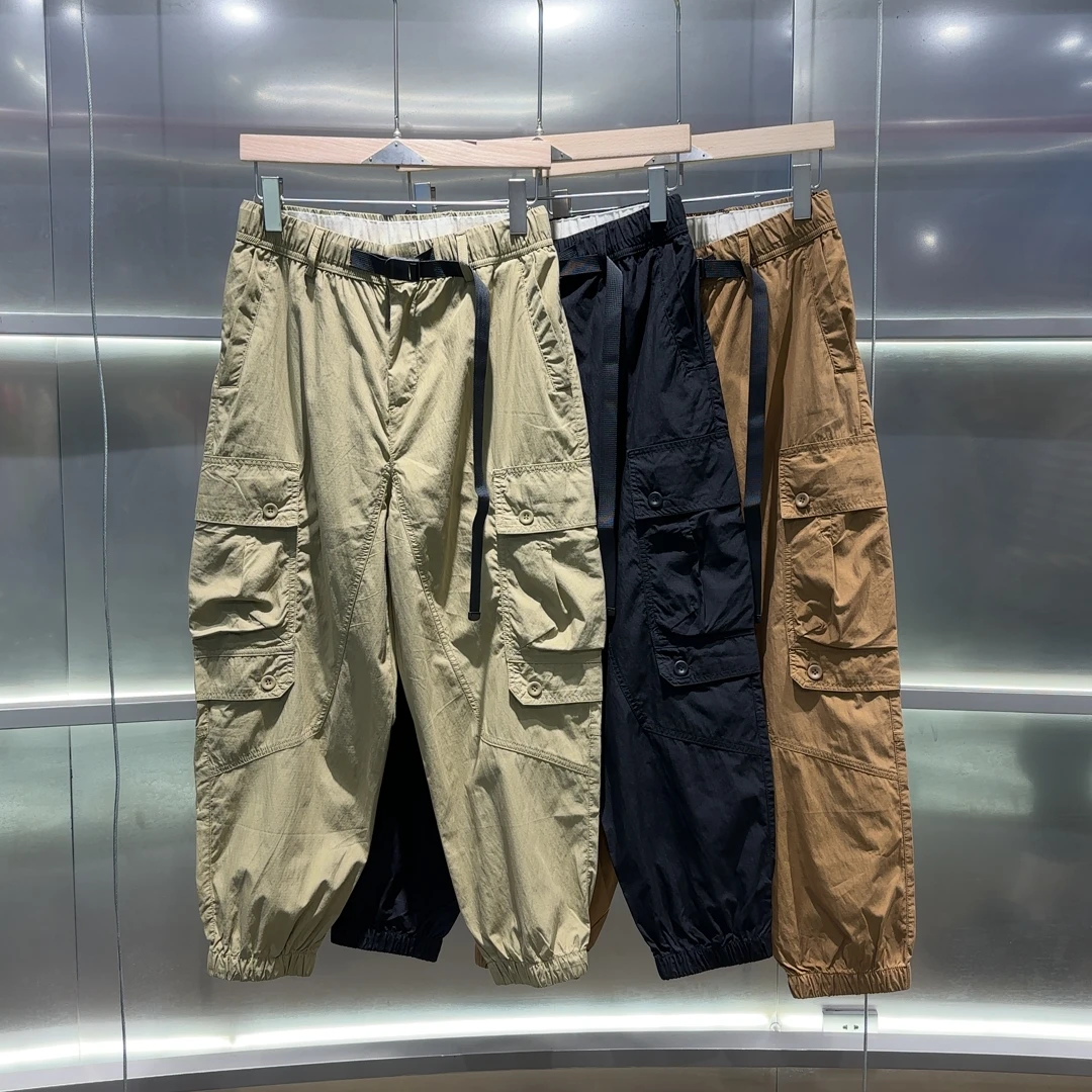 长裤 新款时尚休闲裤春秋款 251603