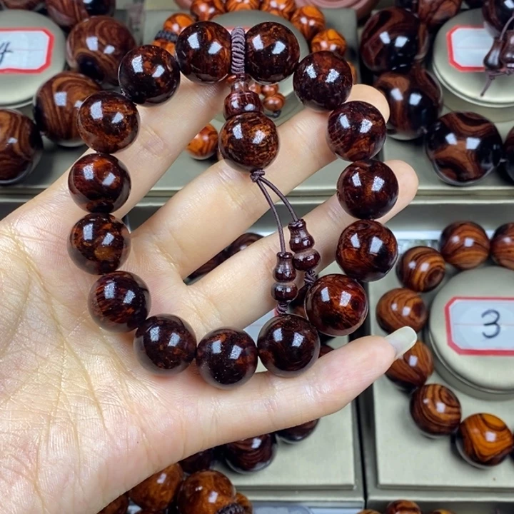 曾***年黄花梨/降香黄檀1.5