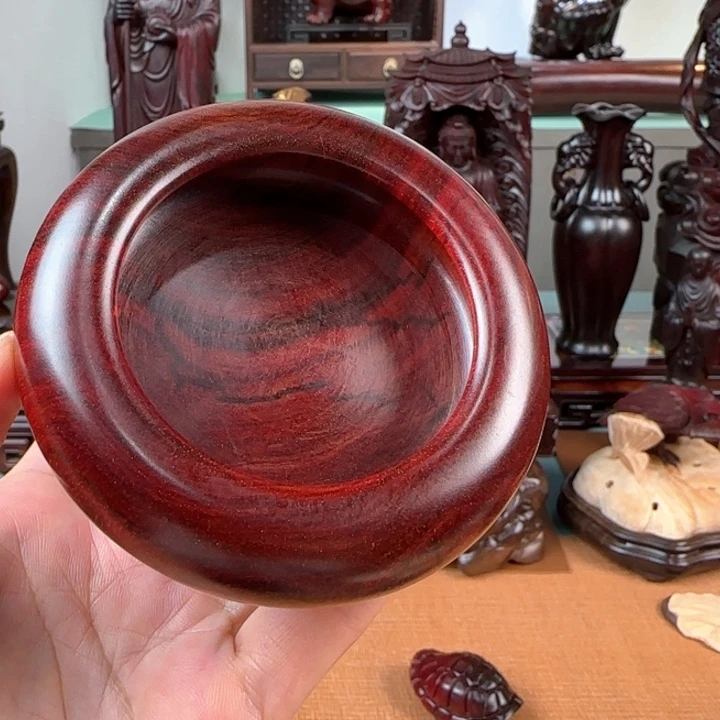 檀香紫檀（小叶紫檀）