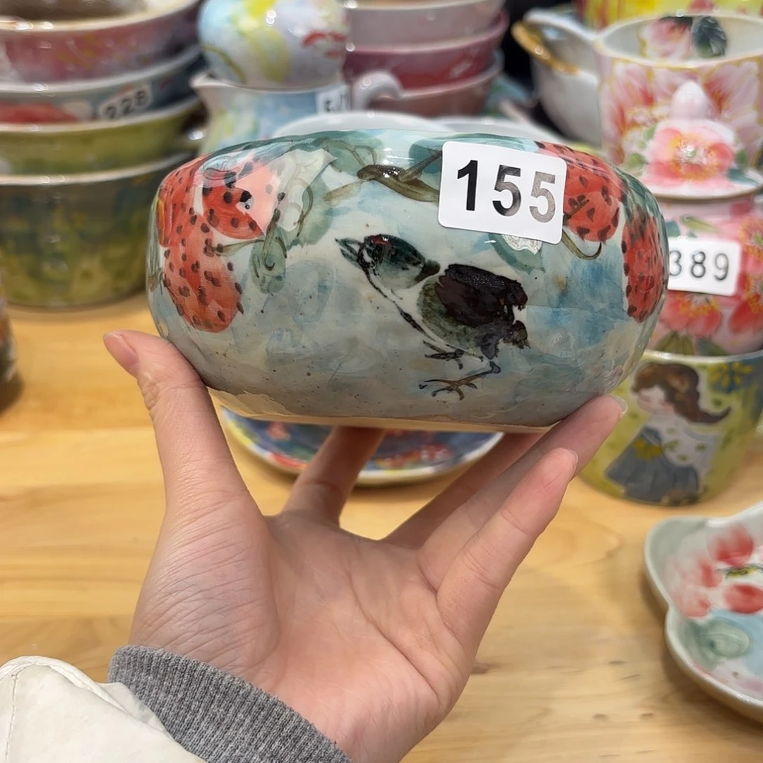 瓷片兔兔嘎嘎嘎好帅