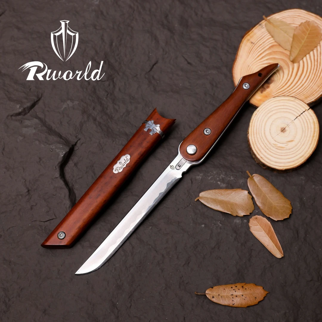 高档切肉工具小刀高端刀高档水果刀切肉刀吃肉刀高端酒店专用男士