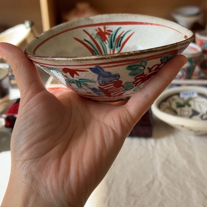 陶器 美学 手作 欢喜