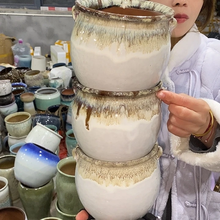 红陶高度14口14咔咔咔咔