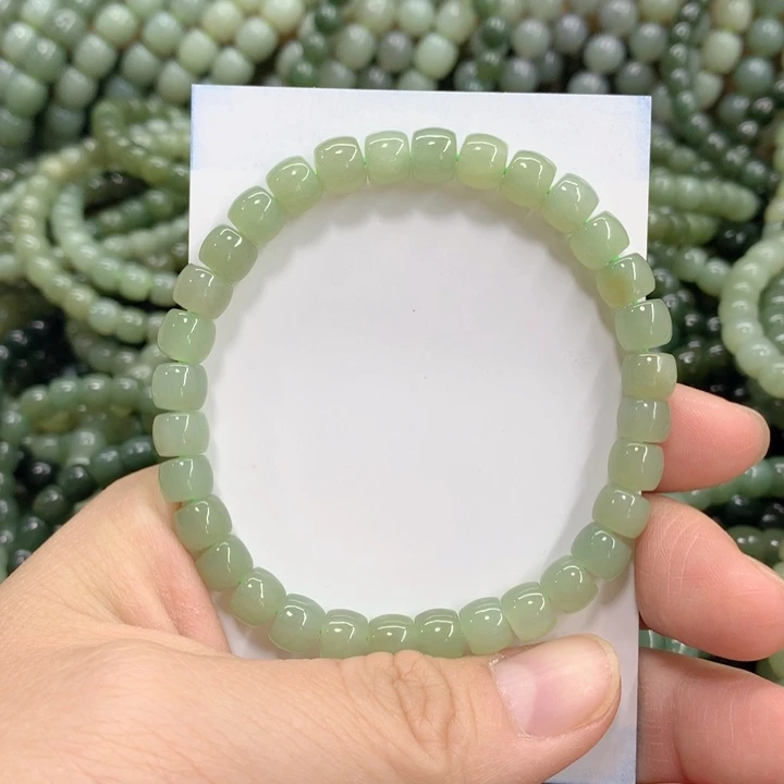 和田玉未镶嵌珠宝奇石