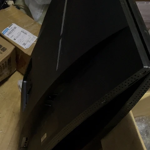 风***香321k144显示器台式机用电脑用