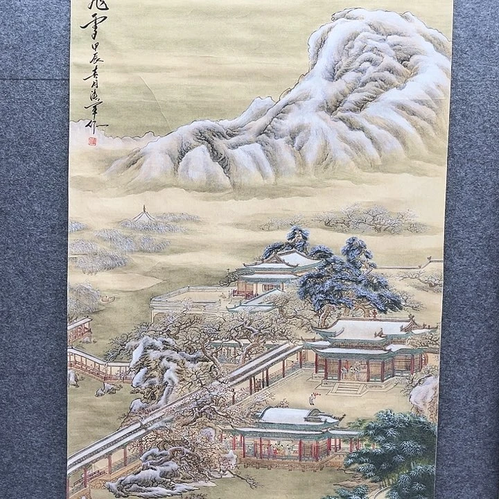 艺术作品欣赏作品