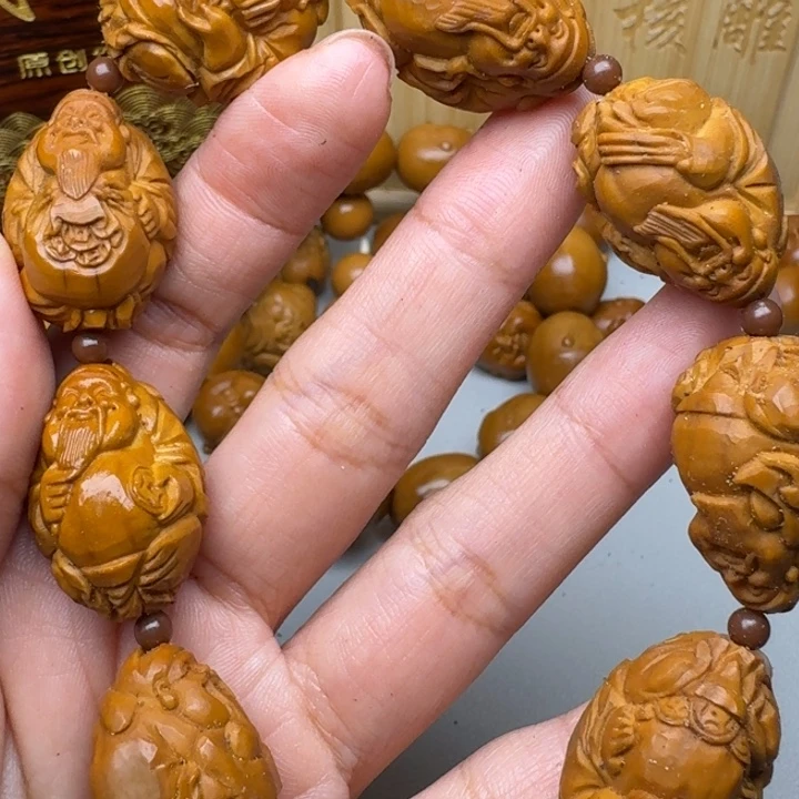手串/手链橄榄核福利